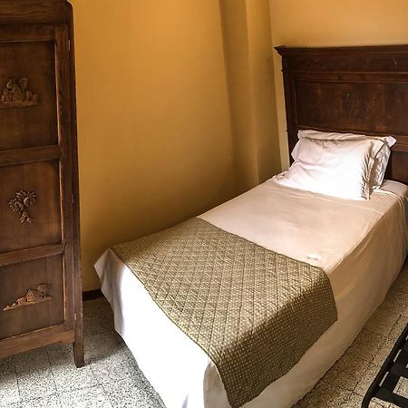 Albergo La Pace Pradleves Ngoại thất bức ảnh