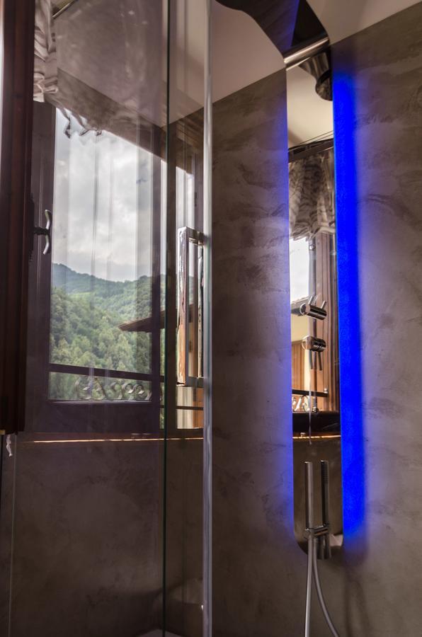 Albergo La Pace Pradleves Ngoại thất bức ảnh