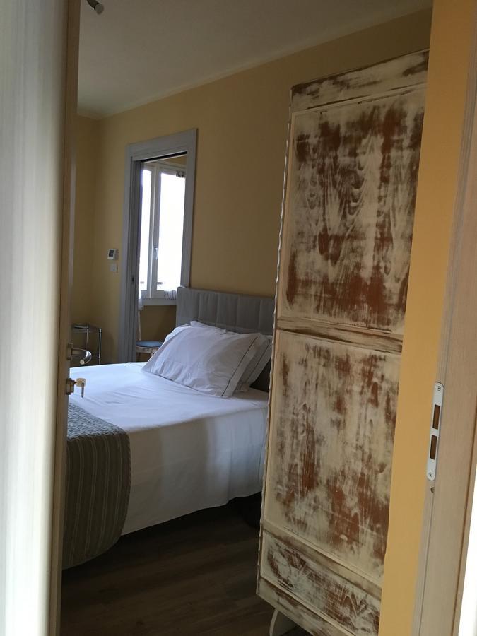 Albergo La Pace Pradleves Ngoại thất bức ảnh
