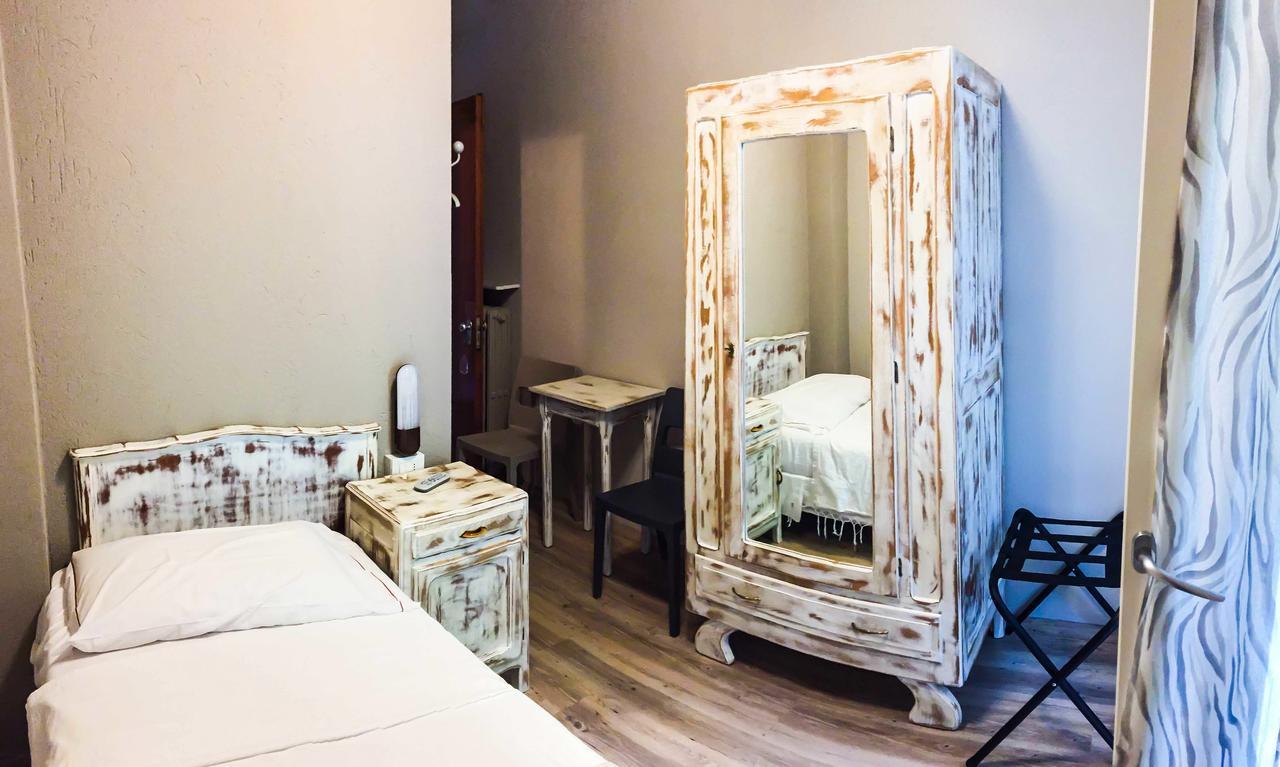 Albergo La Pace Pradleves Ngoại thất bức ảnh