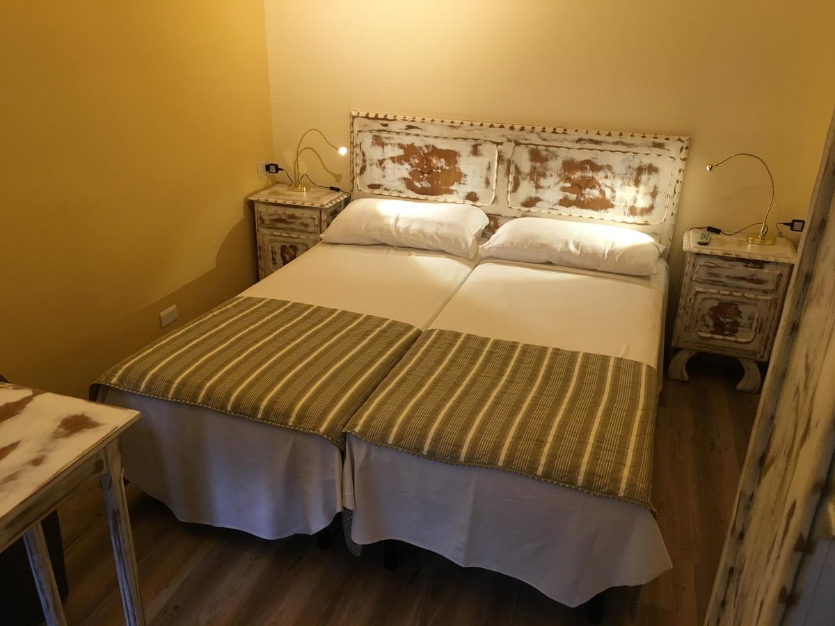 Albergo La Pace Pradleves Ngoại thất bức ảnh